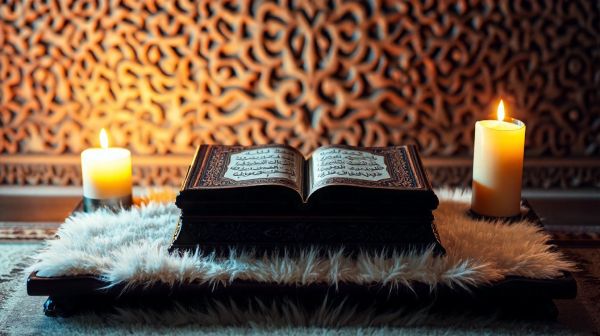 7 raisons d'étudier le coran pour enrichir sa spiritualité