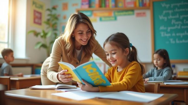Approfondir la lecture compréhension CE2 avec des ressources efficaces