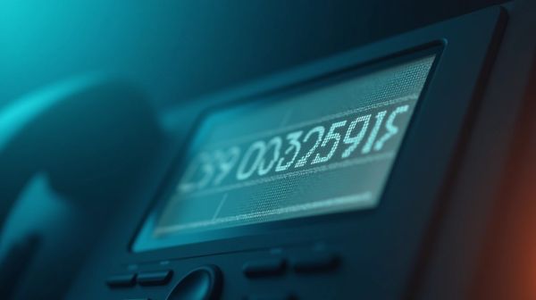 Démasquer un numéro masqué sur fixe : astuces et solutions