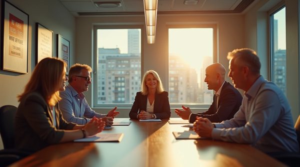 Développer les soft skills pour exceller en tant que manager