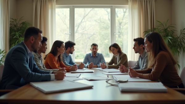 Formation risques psychosociaux : des outils pour agir efficacement