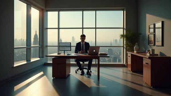 Guide complet sur le dossier professionnel avec exemple pratique