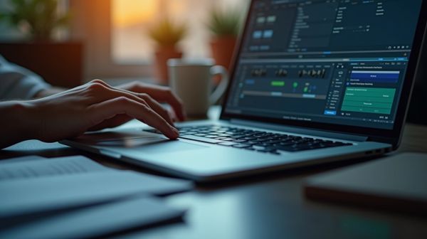 Le CPF couvre aussi les logiciels de conception, et peu de gens le savent