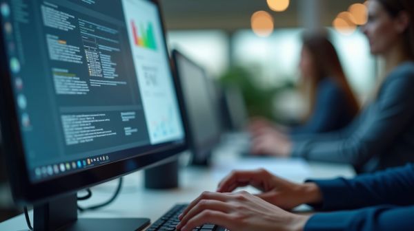 Le CPF couvre aussi les logiciels de conception, et peu de gens le savent