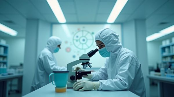 Maîtriser le plan de maîtrise sanitaire pour garantir la sécurité alimentaire