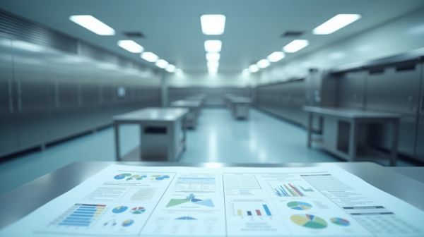 Maîtriser le plan de maîtrise sanitaire pour garantir la sécurité alimentaire
