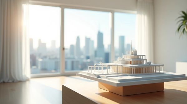 Meilleure école agence pour devenir architecte d’intérieur : classement et comparatif des établissements