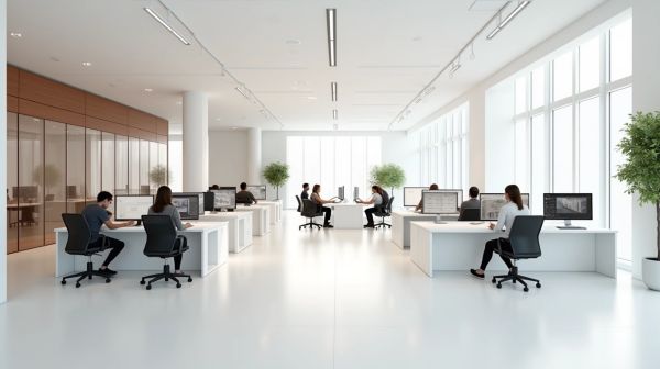 Meilleure école agence pour devenir architecte d’intérieur : classement et comparatif des établissements