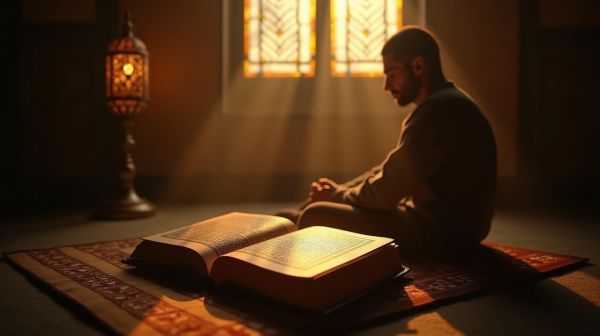 Pourquoi apprendre le coran pourrait transformer votre spiritualité