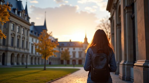 Réussissez votre pass : guide de la prépa à Besançon