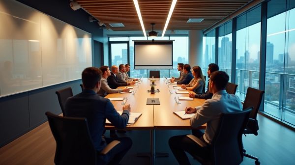 Révolutionnez vos compétences avec une formation en entrepreneuriat