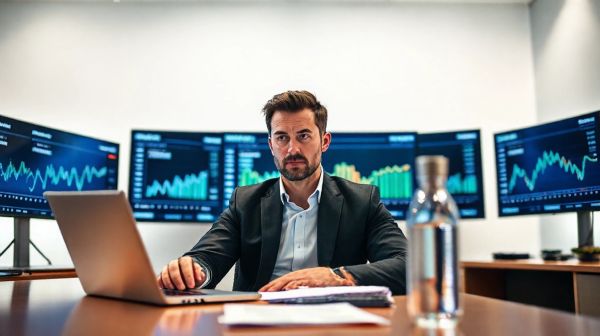 Top 10 formations en ligne pour maîtriser la finance d'entreprise