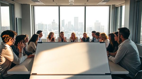 Top 5 formations business pour améliorer vos compétences