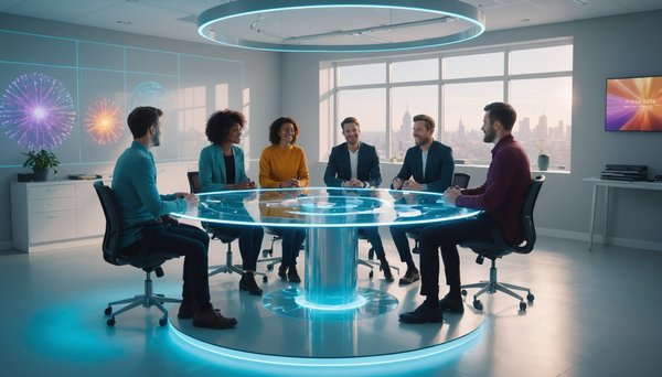 Comprendre la formation mbti : développer sa connaissance de soi et ses compétences relationnelles