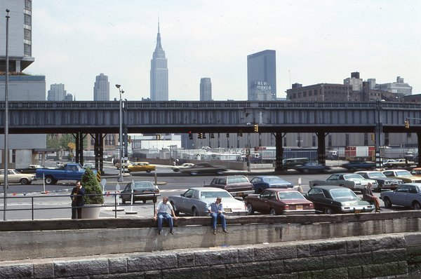 Quelles sont les voitures qui vieillissent le mieux ?