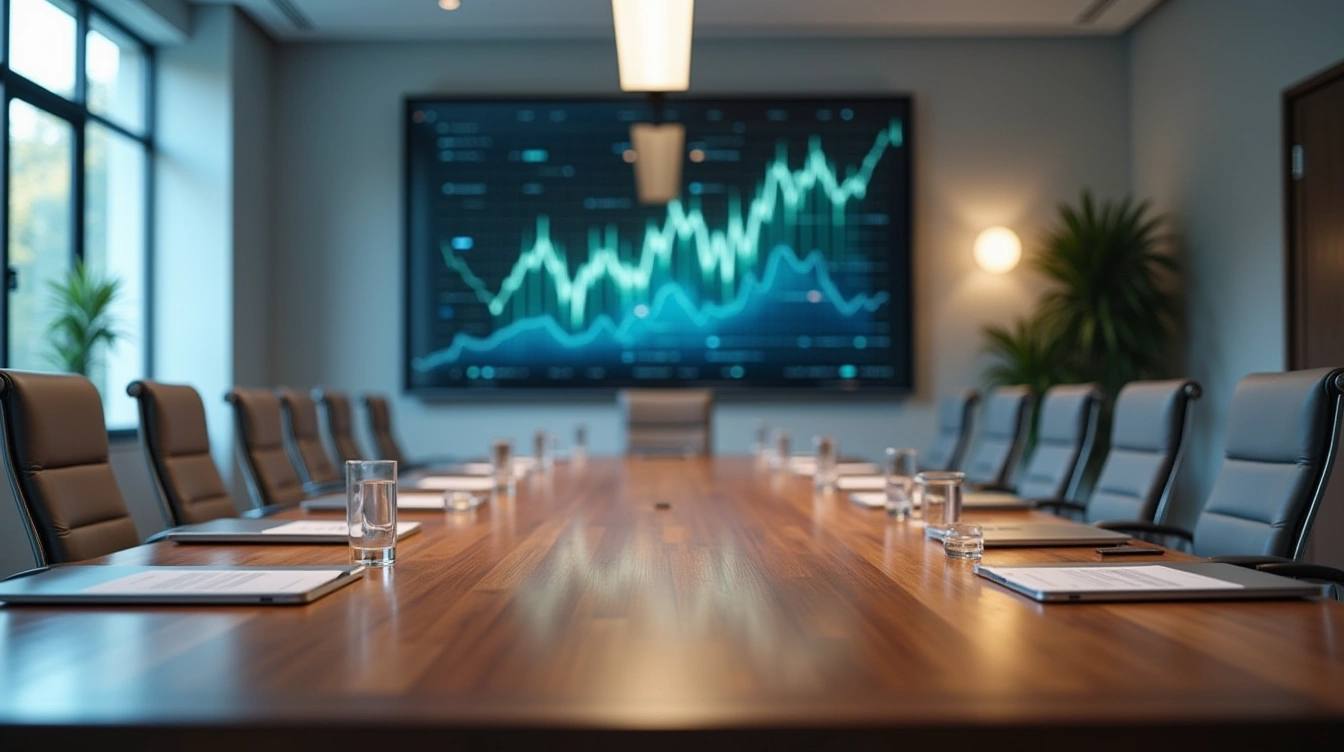 Vos questions sur la formation IA finance